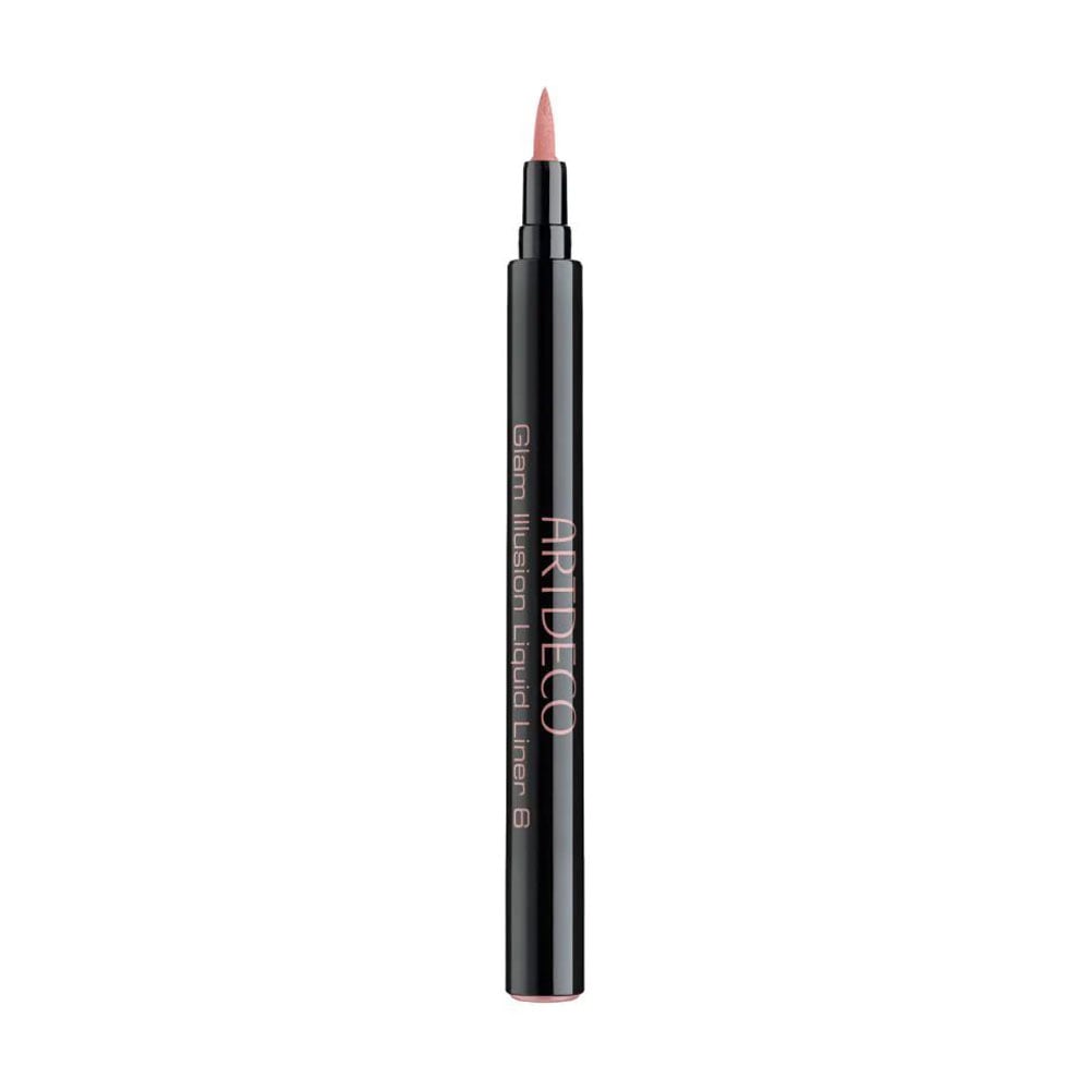Рідка підводка для очей Artdeco Glam Illusion Liquid Liner 6 Regal Rose, 1.6 г